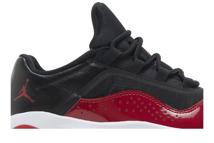 Air Jordan 11 CMFT Low Bred (Women's)