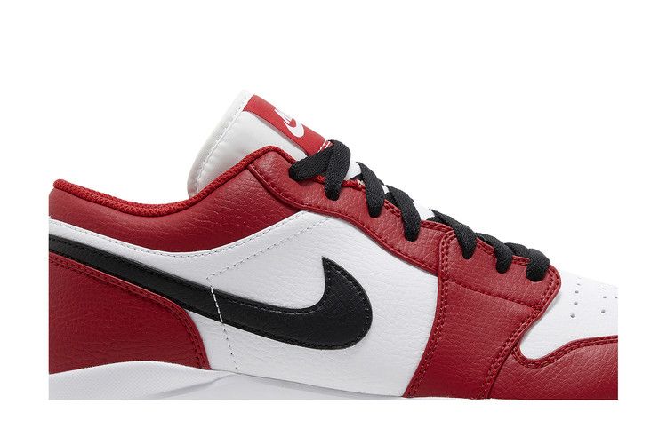 Air Jordan 1 Retro MCS Low Chicago