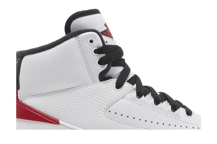 Air Jordan 2 Retro OG Chicago (2022) (Women's)