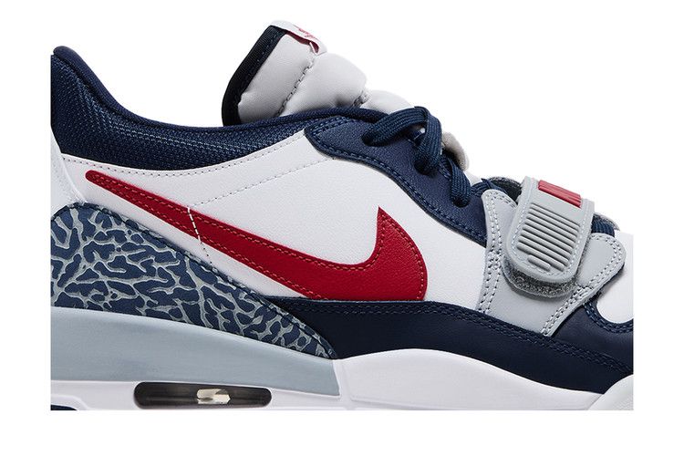 Air Jordan Legacy 312 Low Olympic