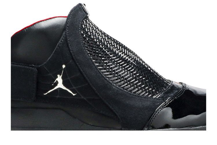 Air Jordan 19 OG Bred (2004)