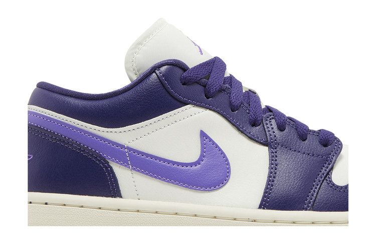Air Jordan 1 Low Sky J Purple (Women's)
