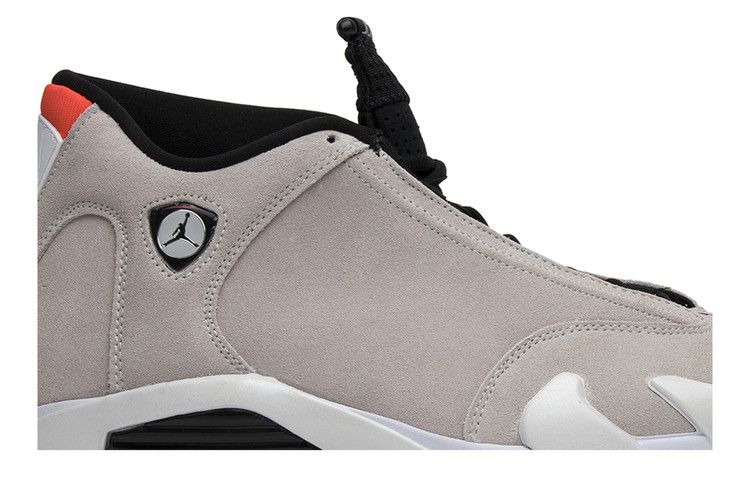 Air Jordan 14 Retro Desert Sand