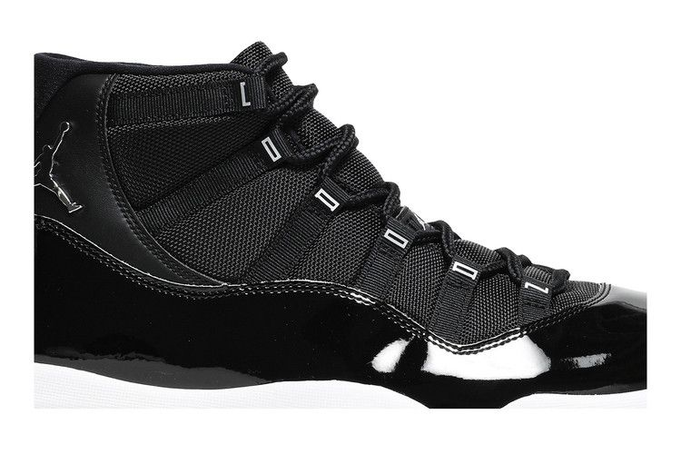 Air Jordan 11 Retro Jubilee 25th Anniversary
