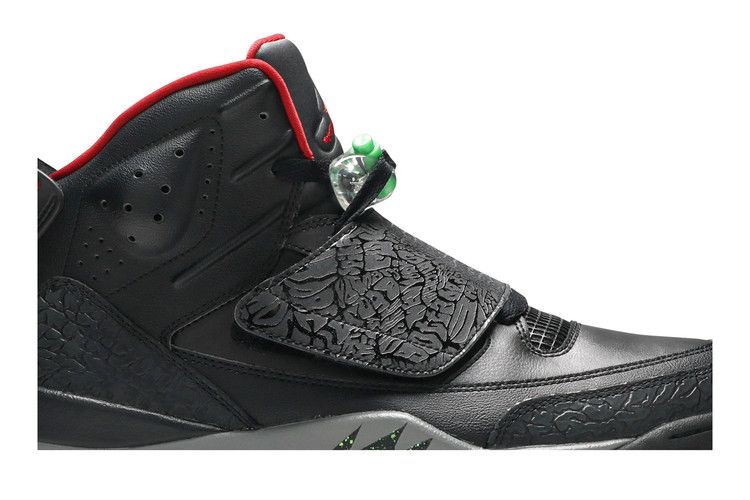 Air Jordan Son of Mars Marvin the Martian