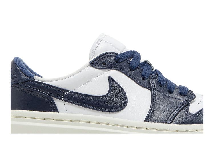 Air Jordan 1 Elevate Low Midnight Navy (Women's)