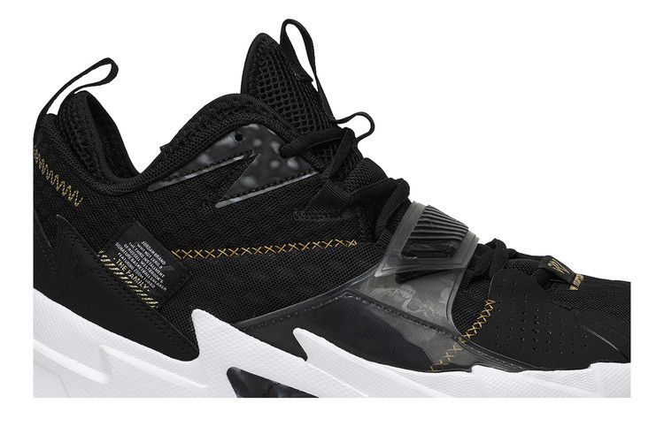 Air Jordan Why Not Zer0.3 The Family