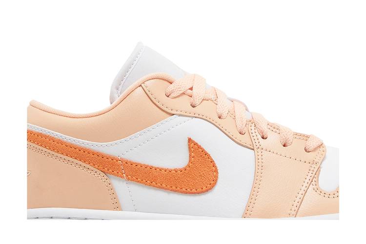 Air Jordan 1 Low Sunset Haze (Women's)