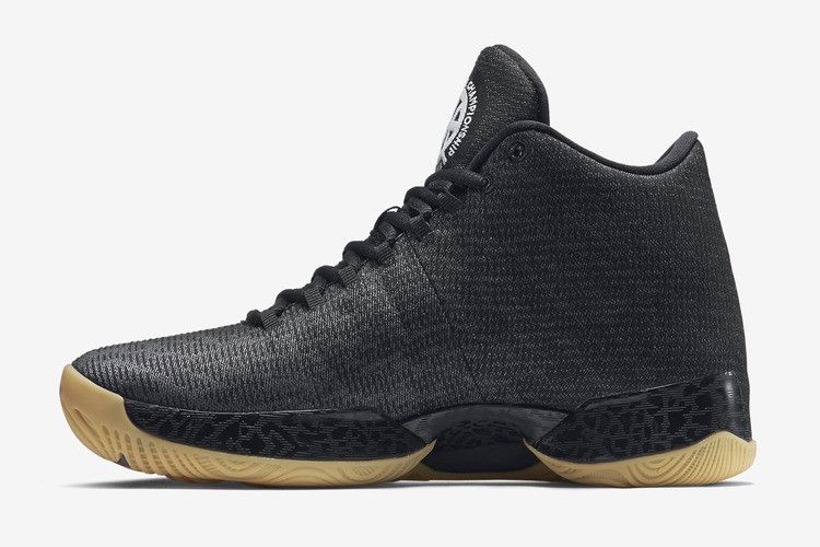 Air Jordan XX9 Quai 54