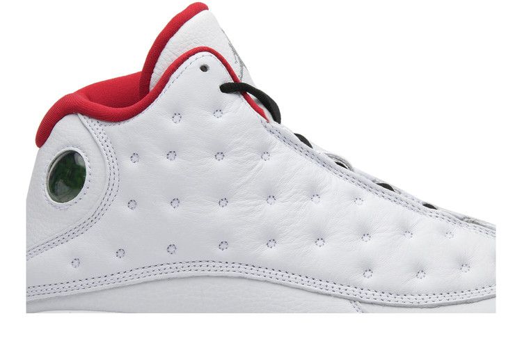 Air Jordan 13 Retro Alternate History of Flight