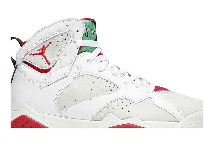 Air Jordan 7 OG Hare (1992)