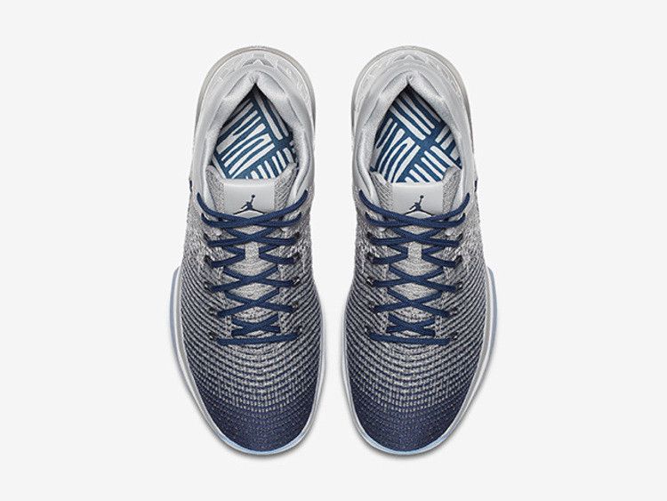 Air Jordan XXX1 Low Georgetown