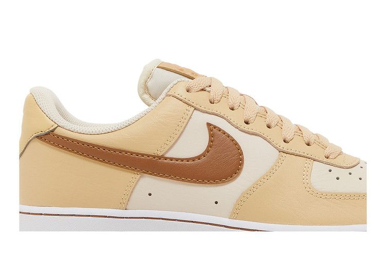 Nike Air Force 1 Low '07 LV8 Pearl White Sesame