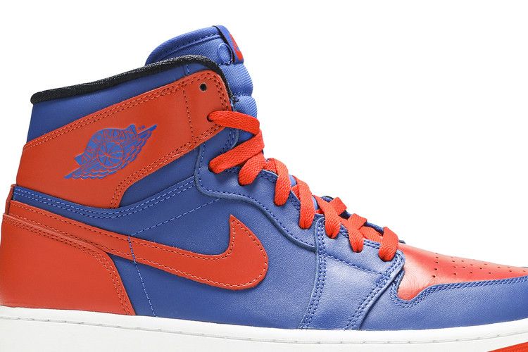 Air Jordan 1 Retro Knicks