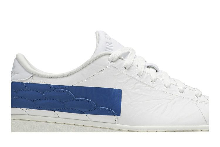 Air Jordan 1 Centre Court White Blue