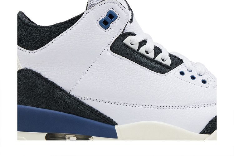 Air Jordan 3 Retro OG SP A Ma Maniére Diffused Blue