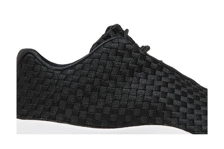 Air Jordan Future Low Black White (2018)