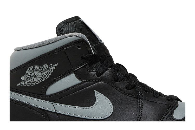 Air Jordan 1 Mid Shadow (Women's)