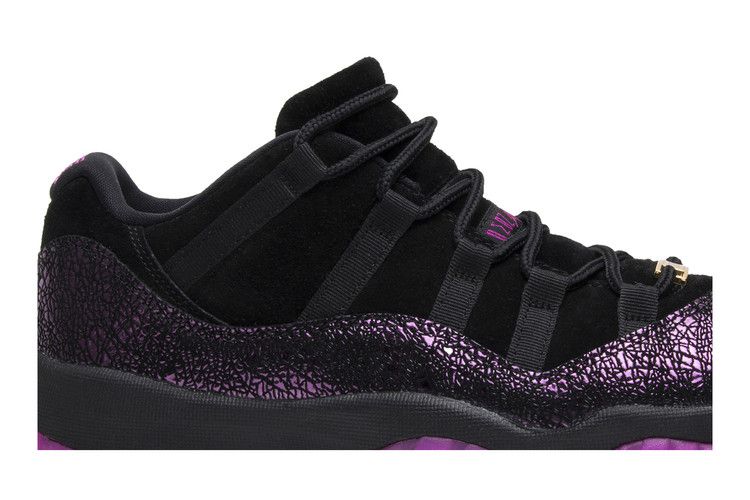 Air Jordan 11 Retro Low Think 16 Rook To Queen (Women's)