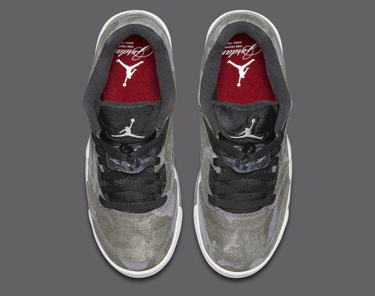 Air Jordan 5 Retro Low All-Star (2016) (GS)