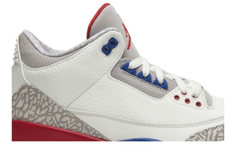Air Jordan 3 Retro International Flight