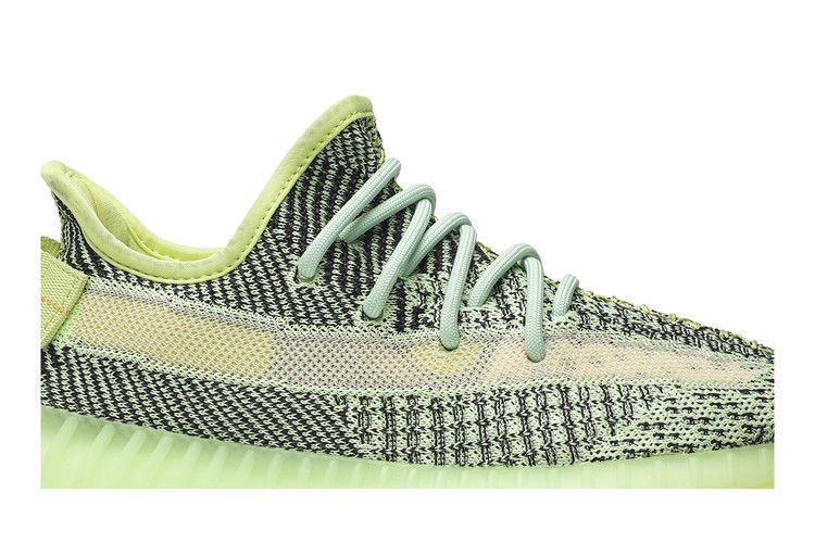 adidas Yeezy Boost 350 V2 Yeezreel (Reflective)