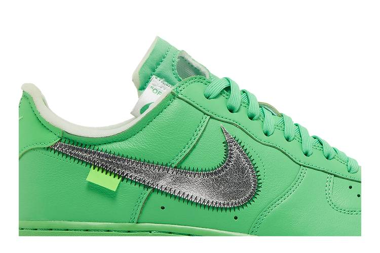 Nike Air Force 1 Low Off-White Brooklyn