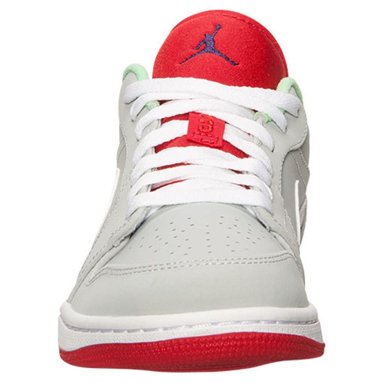 Air Jordan 1 Retro Low Hare Jordan (2015)