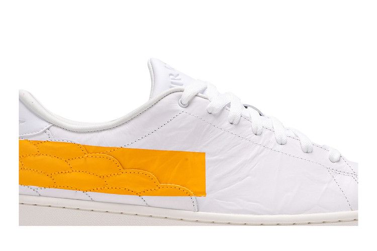 Air Jordan 1 Centre Court White University Gold