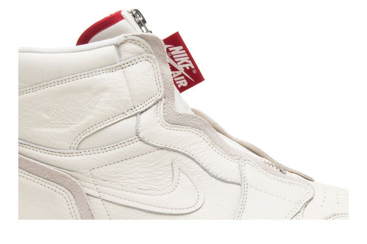 Air Jordan 1 Retro High Zip AWOK Vogue Sail (Women's)