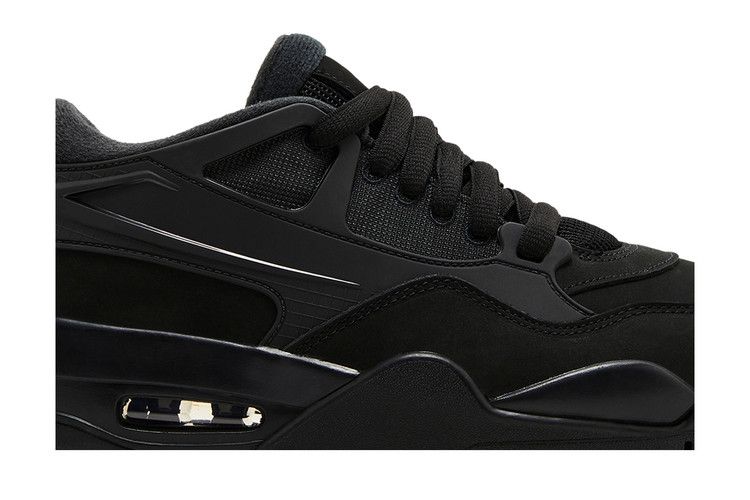 Air Jordan 4 RM Black Cat