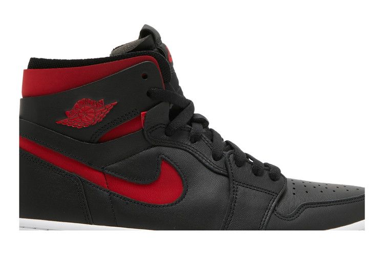 Air Jordan 1 High Zoom CMFT Bred (Women's)