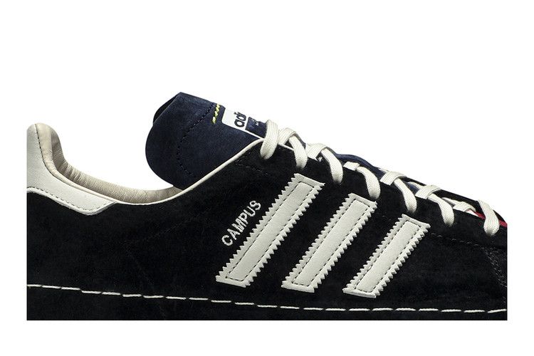 adidas Campus 80s By Shun Hirose aka Recouture