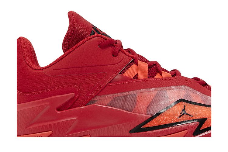 Air Jordan One Take 3 University Red