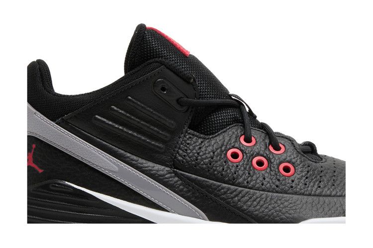 Air Jordan Max Aura 5 Black Cement