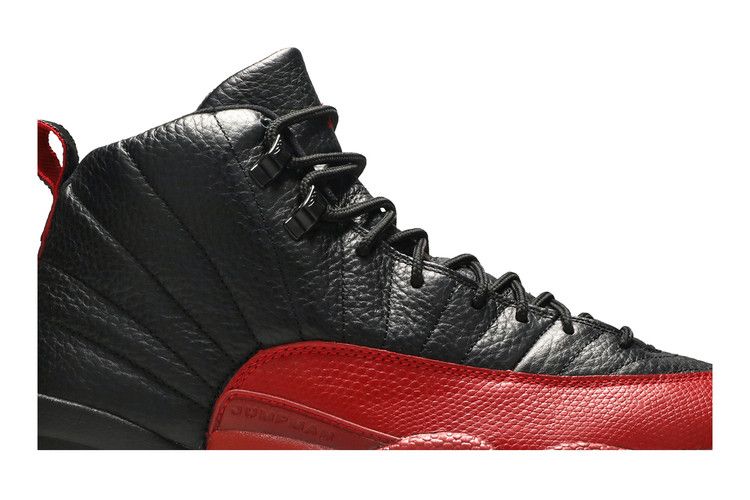 Air Jordan 12 Retro Flu Game (2003)