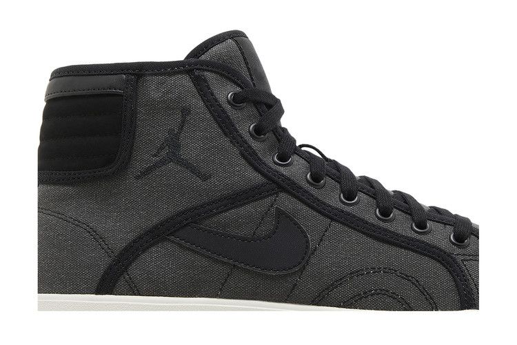 Air Jordan Skyhigh OG Black Sail