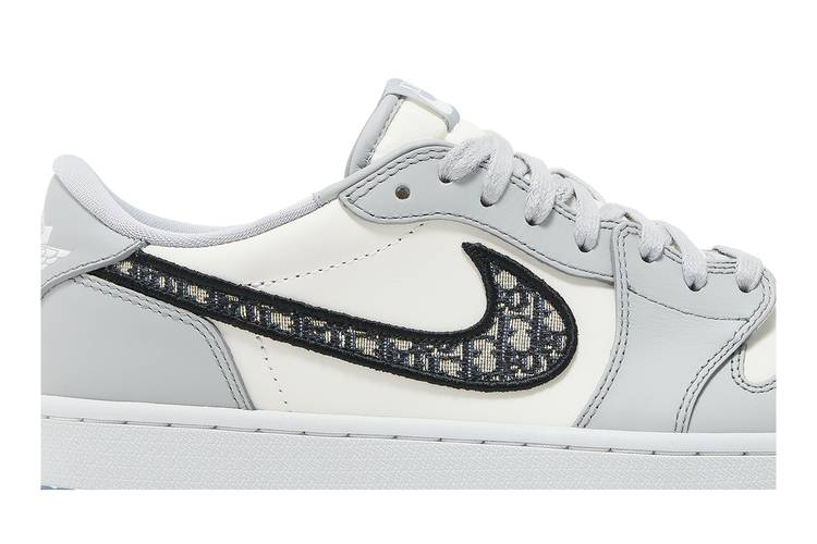 Air Dior x Air Jordan 1 Low