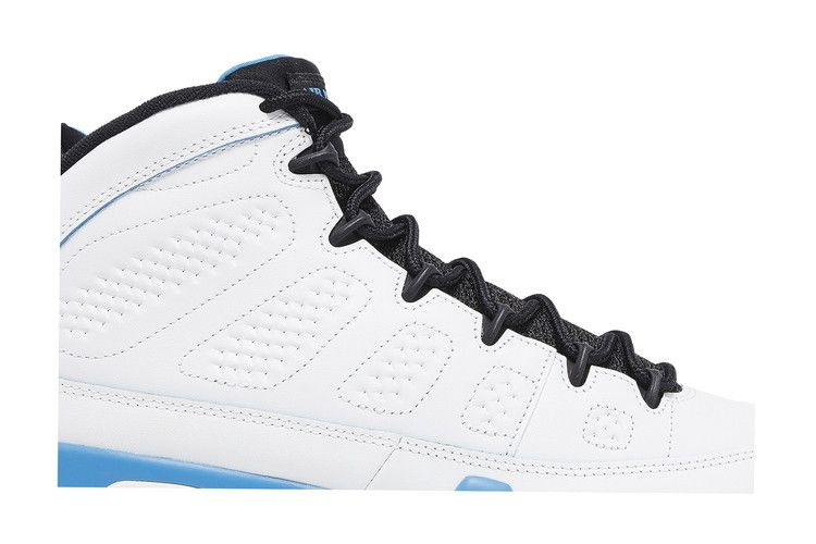 Air Jordan 9 Retro Powder Blue (2024)