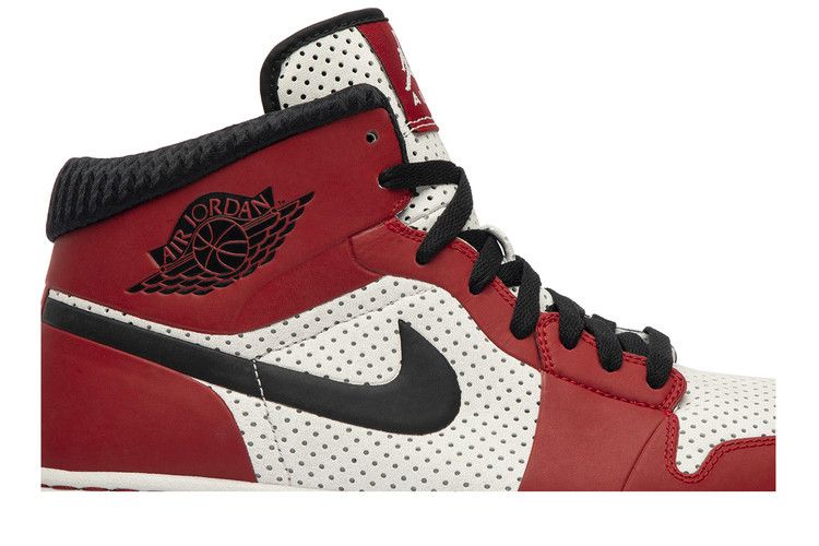 Air Jordan Alpha 1 Chicago