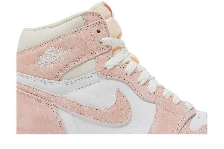 Air Jordan 1 Retro High OG Washed Pink (Women's)