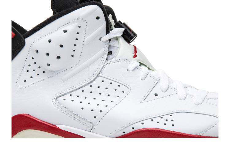 Air Jordan 6 Retro Bulls (2010)