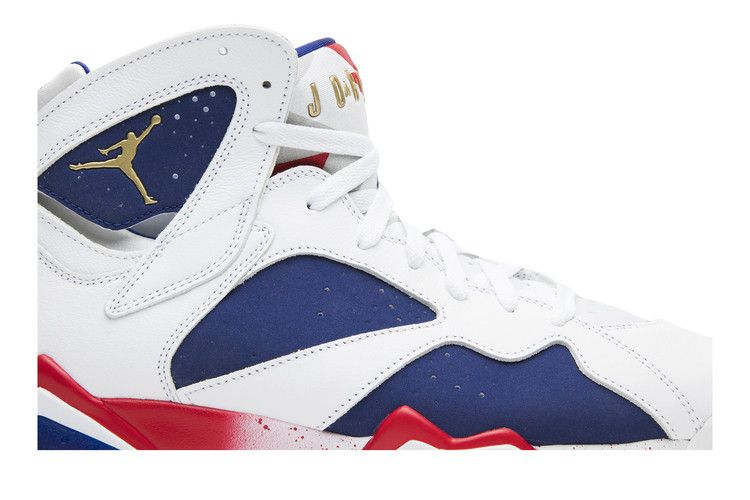 Air Jordan 7 Retro Tinker Alternate