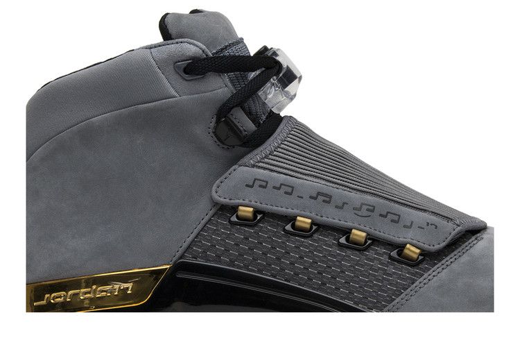 Air Jordan 17 Retro Trophy Room (No Shirt)
