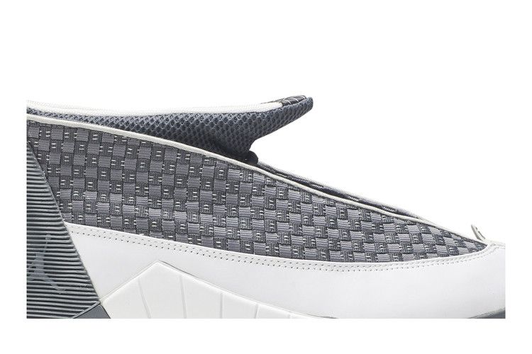 Air Jordan 15 OG Flint