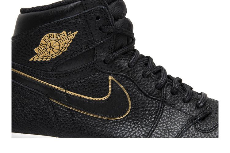 Air Jordan 1 Retro High City of Flight