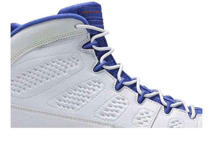 Air Jordan 9 Retro Fontay Montana (Knicks)