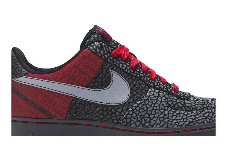 Nike Air Force 1 Low Malone Original Six
