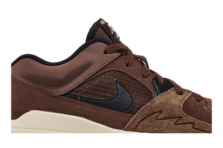 Air Jordan Stadium 90 Brown