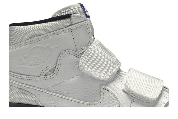 Air Jordan 1 Retro High Double Strap Concord